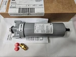 3M Coalescing Air Filter Assembly W/element W-3012 3/8" Ports. Fixed Price $324.99.