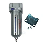 1/2" Compressed Air Line Moisture Water Filter Trap For Compressor. Fixed Price $37.97.