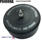 Champion P04999A Filter Silencer, 1" Mnpt. Fixed Price $86.30.