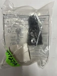 New Aro 127122-600 1/8" & 1/4" Pipe Size Miniature Airline Regulator. Fixed Price $40.00.