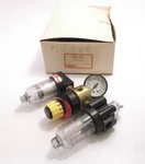 Schrader 5432-1324 Mini Lub-air-ator Filter Regulator Lubricator Ppd Shipping. Fixed Price $99.95.