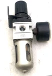 Smc Filter Regulator Model Naw 2000 Set Press 7-120PSI New/nos. Fixed Price $79.99.