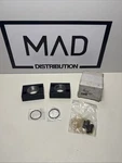 New! Parker P3NKB9BCP 1/2 Port Block Kit. Fixed Price $19.95.