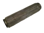 New Parker Stainless Steel Fulflo Metallic Filter Cartridge, CSS840-10GN-DOH. Fixed Price $42.39.