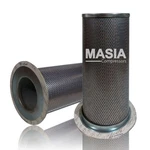 124487-019 Air/oil Separator Compatible With Quincy. Fixed Price $399.46.