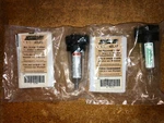 New Speedaire 4ZL08 Line Filter And 4ZL17 Oil Free Shipping. Fixed Price $55.99.