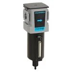Wilkerson F18-02-SL00B Compressed Air FILTER,5 Micron Rating. Fixed Price $67.20.