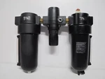 New Filter Lubricator System Imi Norgren F17-600-A3DA L17-600-MPDA R17-600-RGLA. Fixed Price $170.00.