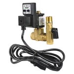 Speedaire 13X534 Auto Drain Valve, 100-120V, 1/2 In.. Fixed Price $185.99.