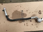 10-11 Mercedes W212 E350 A/c Compressor Pressure Hose Line 2128306315 Oem. Fixed Price $62.99.