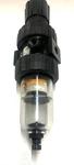 Parker 06E11A13AC 1/4" Filter Regulator New. Fixed Price $99.99.