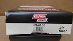 Air Filter Baldwin PA4163. Fixed Price $22.50.
