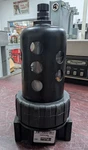 Parker Compressed Air Filter 150 Psi 1/4 Npt 06F32AC. Fixed Price $35.99.