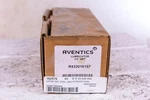 Aventics Lubricator R432016157 1/2" Npt. Fixed Price $93.56.