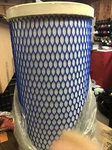 Pneumatech P250-85 Replacement Filter Element, Oem Equivalent. Fixed Price $200.00.