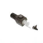 1PC Norgren Inc. B73G-3AK-QT3-RMN Filter/regulator, 3/8" Ptf, Poly Bowl, Ma. Fixed Price $269.98.