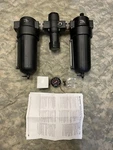 Norgren Series P8A-860-A3DA Airline Lubricator L17-800-OPDA F17-800-M3DA. Fixed Price $399.99.