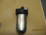 New Dixon (wilkerson) L30-08A, 1" Npt Lubricator.. Fixed Price $149.00.