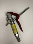 Alemite High Pressure Grease Valve Gun Stainless Steel Assembly Used. Fixed Price $87.90.