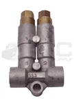 Skf R352.551 Lubrication System Distributor. Fixed Price $50.87.