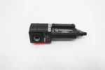 Norgren F72G-2AN-QD3 Pneumatic Filter-regulator 250PSI. Fixed Price $114.80.