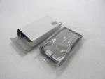 197760 New-no Box; Industry-std 2EWY7 Carbon Filter; 5/16 7/8 3/4. Fixed Price $11.65.