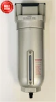 3/4" Inline Air Compressor Water Moisture Filter Trap Separator Auto Drain. Fixed Price $139.99.