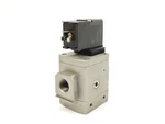 Smc EAV3000-F03-5YZB-Q Soft Start-up Valve 0.2 1 Mpa. Fixed Price $93.92.