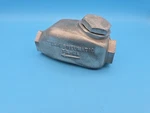 Texas Pneumatic In-line Lubricator Model TX-0L 1/2" Each. Fixed Price $50.00.