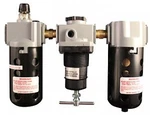 Milton 1101 3/8 Npt Frl Trio With Poly Bowl Guard Brand New!. Fixed Price $188.99.
