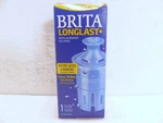 Brita Longlast+ Month 120 Gallon Pitcher Replacement Water Filter OB06 New!. Fixed Price $7.75.