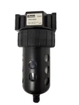 Parker Watts F602-042A Pneumatic Filter 1/2". Fixed Price $65.00.