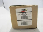 New Trico 37019 10 Oz Kg Oiler 3/8" Sight Glass. Fixed Price $76.50.