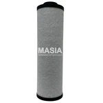 1624-1831-01 Filter Element Compatible With Atlas Copco. Fixed Price $212.60.