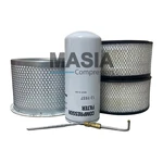 SSR-EP100 8000 Hours Filter Kit Includes: 39708466 (2), 39911631, 54601513. Fixed Price $562.90.