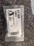 Alemite 51185 1/8" Nptf Pin Type Coupler Replacement Mpn. Fixed Price $60.00.