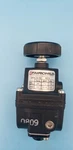 Model Pneumatic Pressure Regulator Catalog# 30213, 0-2 Psig, Supply 250PSI. Fixed Price $125.00.