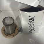 Magnaloy Filler Breather Assembly FB-A008W FBA008W New. Fixed Price $26.00.