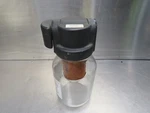 Gast AA900F With AC-393 Element. Fixed Price $99.99.