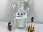 F601-0772 Watts Filter Element **new Old Stock!!** EFK601K. Fixed Price $20.00.
