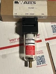 Watts F35-02AH Filter Surplus. Fixed Price $69.99.