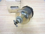 Aro Lubricator Glass Bowl Cracked. Fixed Price $46.77.