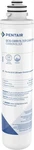 Pentair Pentek QC10 Cbr Water Filter Easy Install 500 Gallon Capacity. Fixed Price $61.69.