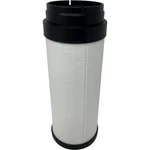 D-0100-CCE Deltech Replacement Filter Element, Oem Equivalent. Fixed Price $182.59.