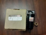 Nib Aro Fluid Power 125241 000 1/2" Filter. Fixed Price $119.00.