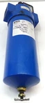Parker, Finite Pneumatic Filter, HN3S-6QUG, 175 F, 500PSIG, Grade 6, 3/4'' Npt. Fixed Price $200.00.