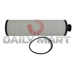 New In Box 6.4493.0 Cartridge Oil Filter Element For Kaeser Compressor. Fixed Price $115.26.