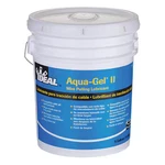 Ideal 31-375 Wire Pulling Lubricant, Gal Bucket, Blue. Fixed Price $99.99.