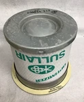 Sullair Optimizer 25003-112 Air/oil Separator Assembly 3014 Oib. Fixed Price $100.00.