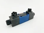 New Rexroth R900931049 Directional Spool Valve 4WE6E62/EW110N9K4/V. Fixed Price $349.00.